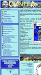 Mobile Screenshot of ovni.info